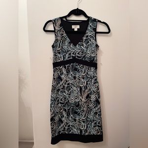 Ann Taylor LOFT dress